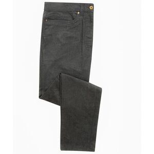 Premier Mens Performance Chinos / Charcoal